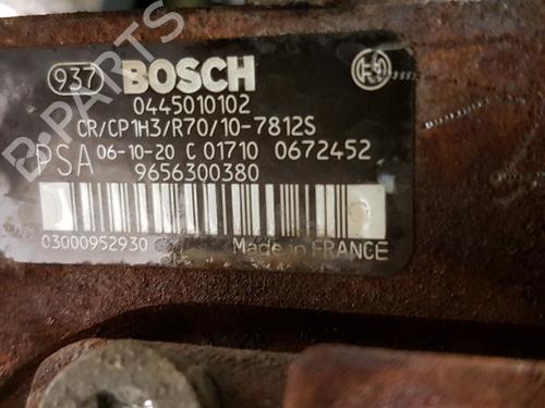 Engine CITROËN C4 I (LC_) 1.6 HDi | BP30693519M1