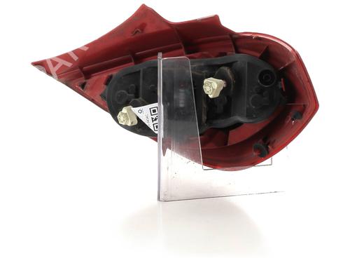 Left taillight OPEL CORSA D (S07) 1.3 CDTI (L08, L68) | BP29602801C34