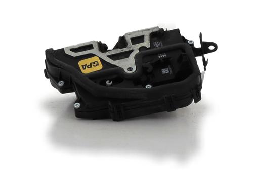 Rear right lock BMW X1 (E84) xDrive 23 d | BP32378170C99