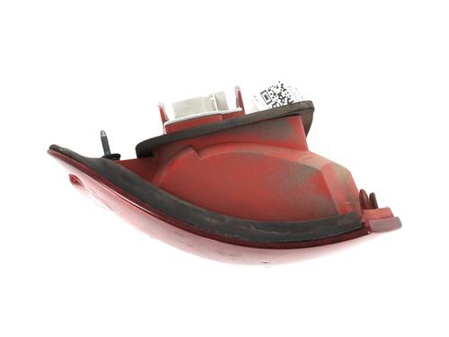 Used Left taillight AUDI A2 (8Z0) 1.4 TDI (75 hp) 30165549