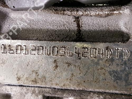 Engine LAND ROVER DISCOVERY SPORT (L550) 2.0 D 4x4 | BP38917992M1 - Image 12