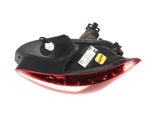 Used Right taillight SEAT IBIZA IV (6J5, 6P1) [2008-2017]  25452481