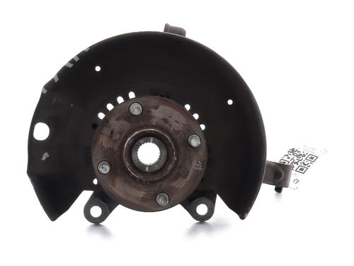 Højre Styrespindel Lejehus TOYOTA YARIS (_P1_) 1.3 (NCP10, SCP12_) (86 hp) 31797073