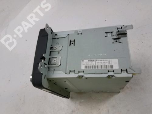 Radio VW GOLF VI (5K1) 1.6 TDI | BP11122423E6 