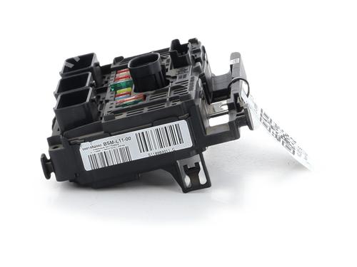 Used Fuse box Fuse box CITROËN C4 Coupe (LA_) 1.6 HDi (90 hp) 35891798 35891798