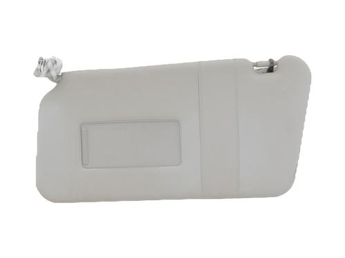 Left sun visor SUZUKI SWIFT III (MZ, EZ) 1.3 DDiS (RS413D) | BP31866705I1