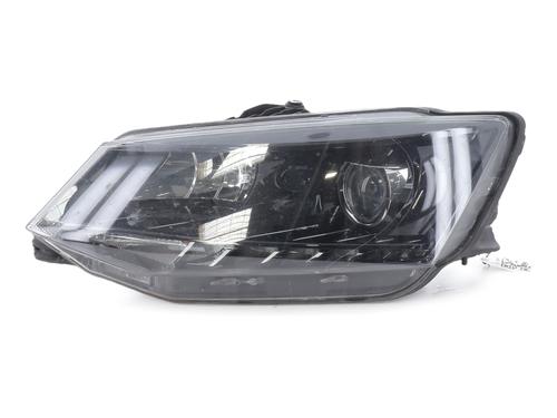 Used Left headlight Left headlight SKODA FABIA III Estate (NJ5) 1.2 TSI (90 hp) 36181429 36181429