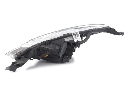 Right headlight CITROËN C3 II (SC_) 1.0 VTi 68 | BP32007056C29