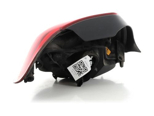 Right taillight CITROËN DS3 (SA_) 1.6 HDi 90 | BP26406100C35 