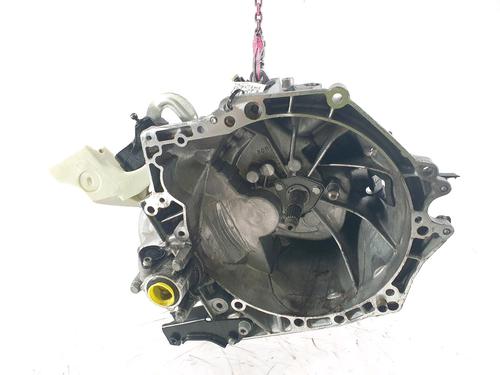 Gearbox PEUGEOT 207 (WA_, WC_) 1.6 HDi | BP29849015M3