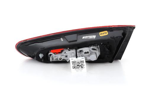 Left tailgate light ALFA ROMEO GIULIETTA (940_) 1.6 JTDM (940FYB11, 940FYB1A, 940FYF11, 940FYF1A) | BP37680966C79 - Image 3
