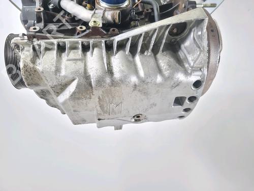 Engine RENAULT MEGANE II (BM0/1_, CM0/1_) 1.9 dCi (BM0G, CM0G) | BP30190319M1 