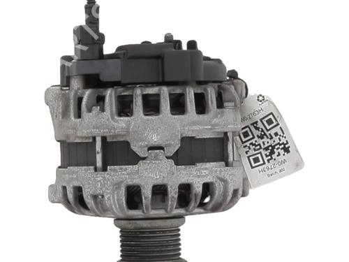 Alternatore RENAULT TWINGO III (BCM_, BCA_) 0.9 TCe 90 (BCM9, BCM2) | BP30917600M7 
