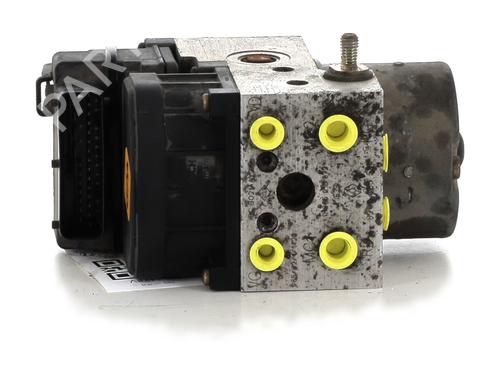 Used ABS pump RENAULT THALIA II (LU_) 1.5 dCi (65 hp) 25042360