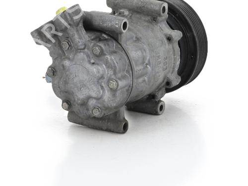 AC compressor RENAULT MODUS / GRAND MODUS (F/JP0_) 1.5 dCi (FP0D, JP0D) | BP38042607M34 - Image 3