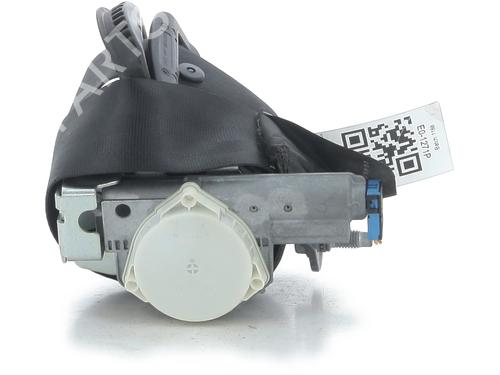 Front left seatbelt CITROËN C3 II (SC_) 1.6 HDi 90 | BP31749474I26 - Image 2