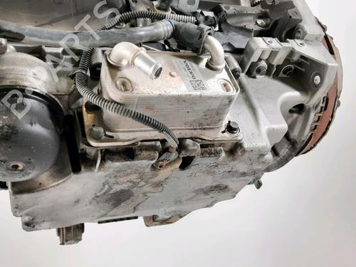 Engine VOLVO V40 Cross Country (526) D2 | BP31180603M1 
