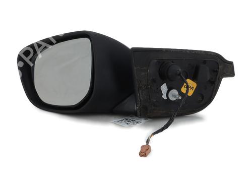 Left mirror CITROËN C4 CACTUS 1.6 BlueHDi 100 | BP26535989C26 