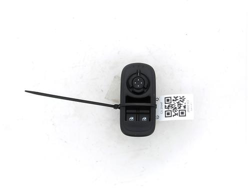 Comutador vidro frente esquerdo FIAT 500e (332_) Elektro 3+1 (FA1) (118 hp) 18048616
