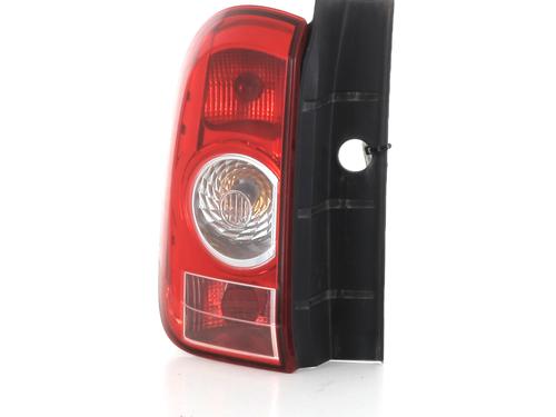 Left taillight DACIA DUSTER (HS_) 1.5 dCi 4x4 (HSMC, HSMD) | BP33866855C34 - Image 2