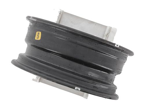 Used Rim FIAT PANDA (312_, 319_) 1.2 (312PXA1A) (69 hp) 31875674