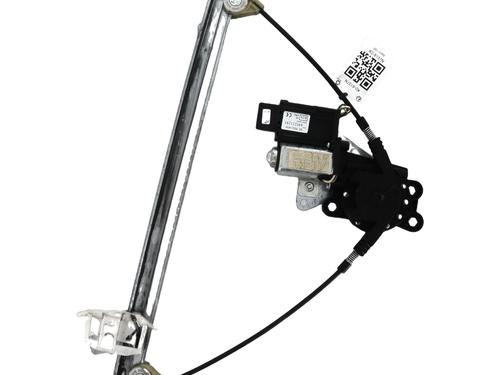 Front left window mechanism PEUGEOT 406 (8B) 2.0 HDI 110 | BP30049644C22 