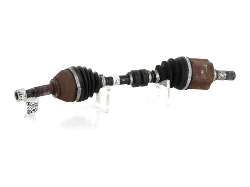 Left front driveshaft RENAULT KOLEOS I (HY_) 2.0 dCi (HY0K) | BP27690624M38 