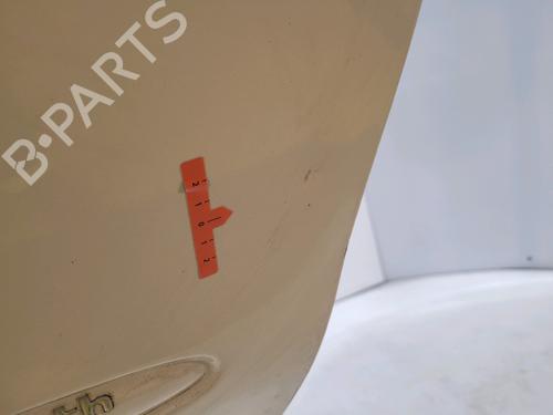 Right front door FIAT SEICENTO / 600 (187_) 1.1 (187AXB, 187AXB1A, 187AXC1A02) | BP27354299C3 