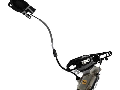 front-left-lock-citroen-c4-ii-nc_-2009-38457293 main image