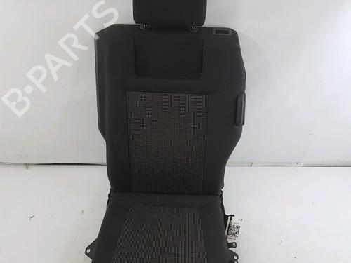 Sæde bagtil (3. række) OPEL ZAFIRA / ZAFIRA FAMILY B (A05) 1.7 CDTI (M75) (125 hp) 27915492