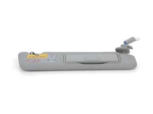 Right sun visor SUZUKI VITARA (LY) 1.6 DDiS AllGrip (APK416D) | BP40003751I2 - Image 4