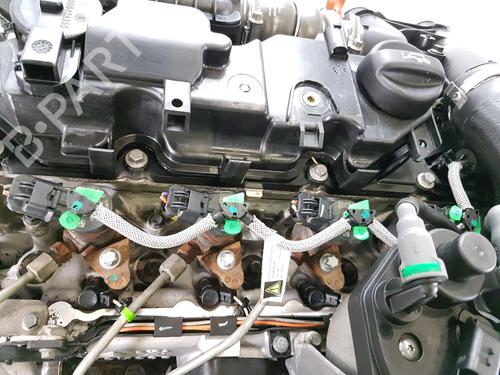 Engine PEUGEOT 308 I (4A_, 4C_) 1.6 HDi | BP29931195M1
