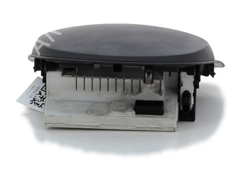 Display monitor RENAULT CLIO III (BR0/1, CR0/1) 1.5 dCi (BR17, CR17) | BP29931100C48