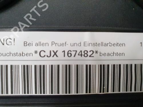 Engine SEAT LEON ST (5F8) 2.0 Cupra 4Drive | BP39633014M1 - Image 10