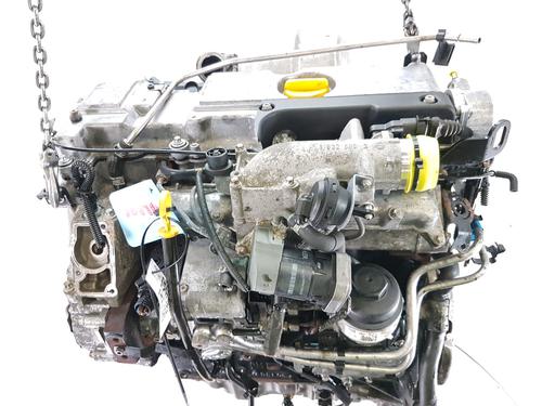 Engine OPEL ZAFIRA A MPV (T98) 2.2 DTI 16V (F75) | BP29390117M1 