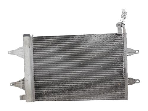 AC radiator SKODA FABIA II Combi (545) 1.4 | BP31350097M32