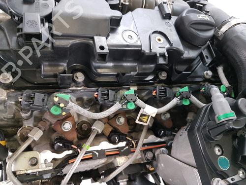 Engine CITROËN C3 Picasso (SH_) 1.6 HDI 90 | BP36212116M1  - Image 8