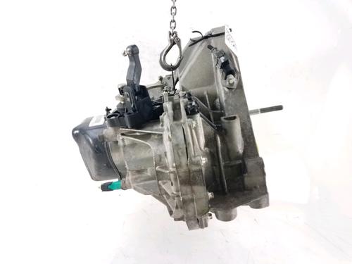 Gearbox DACIA SANDERO II 1.5 dCi | BP20497873M3 