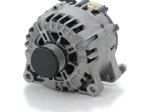 Used Alternator Alternator PEUGEOT PARTNER Tepee 1.6 HDi / BlueHDi 75 (75 hp) 34111695 34111695