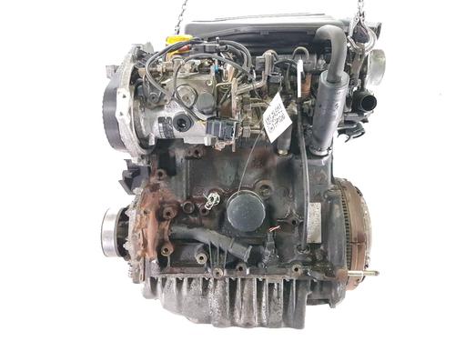 Engine RENAULT KANGOO (KC0/1_) D 65 1.9 (KC0E, KC02, KC0J, KC0N) | BP32847906M1 - Image 2