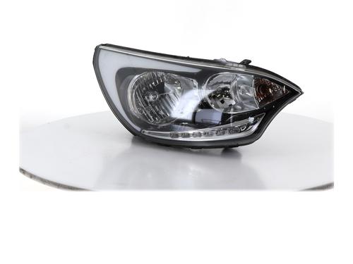 Used Right headlight Right headlight KIA RIO III (UB) 1.4 CRDi (90 hp) 34362234 34362234