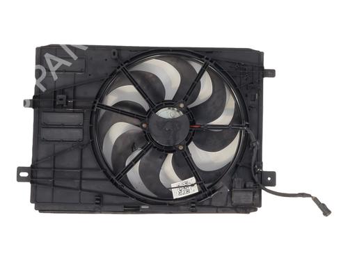 Radiator fan PEUGEOT 308 SW II (LC_, LJ_, LR_, LX_, L4_) 2.0 GT HDi 180 / BlueHDi 180 | BP27269064M35 