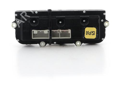 Climate control VW GOLF PLUS V (5M1, 521) 1.9 TDI | BP36831285I5 - Image 2
