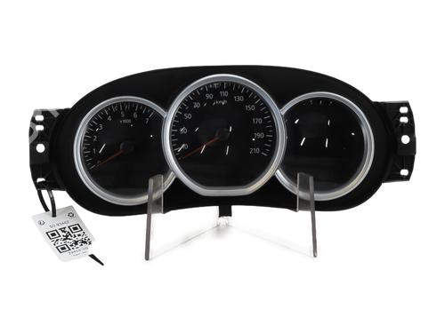 Instrument cluster DACIA SANDERO II 1.0 SCe 75 (B8JC, B8JD, B8NC) | BP25589765C47 