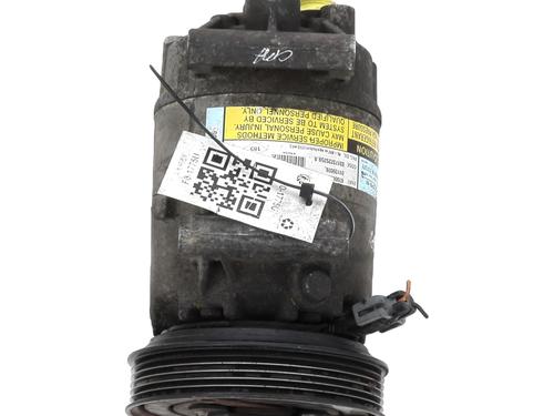 AC compressor RENAULT MEGANE II (BM0/1_, CM0/1_) 1.5 dCi (BM0F, BM0T, BM2B, CM0F, CM0T) | BP21183711M34 