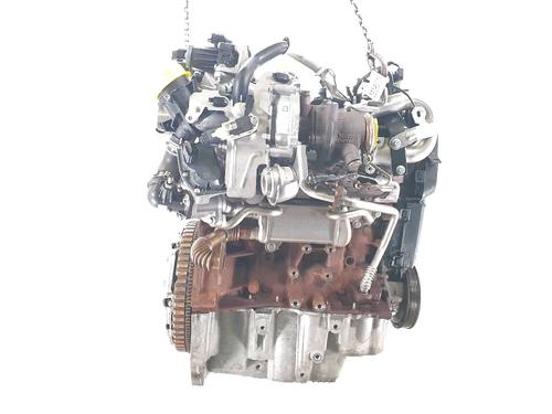 Engine RENAULT CLIO IV (BH_) 1.5 dCi 75 | BP39194681M1 - Image 4