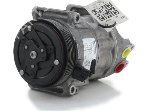 Used AC compressor FIAT 500L (351_, 352_) 1.4 (199LYB1B) (95 hp) 29848905