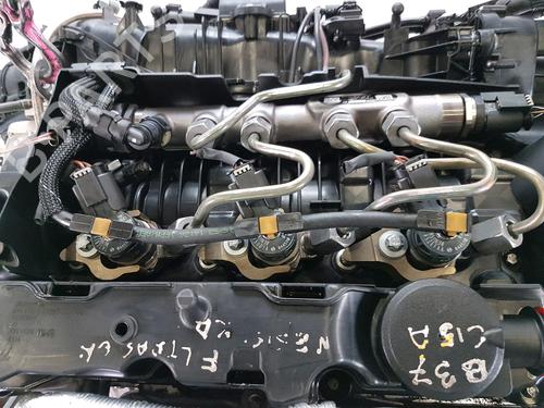 Engine MINI MINI (F55) One D | BP34204565M1  - Image 12