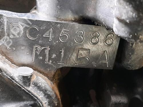 Engine TOYOTA YARIS (_P21_, _PA1_, _PH1_) 1.5 Hybrid (MXPH10, MXPH11) | BP32975153M1  - Image 8