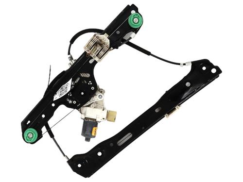 Front right window mechanism BMW 1 (E87) 120 d | BP27906371C23 - Image 2